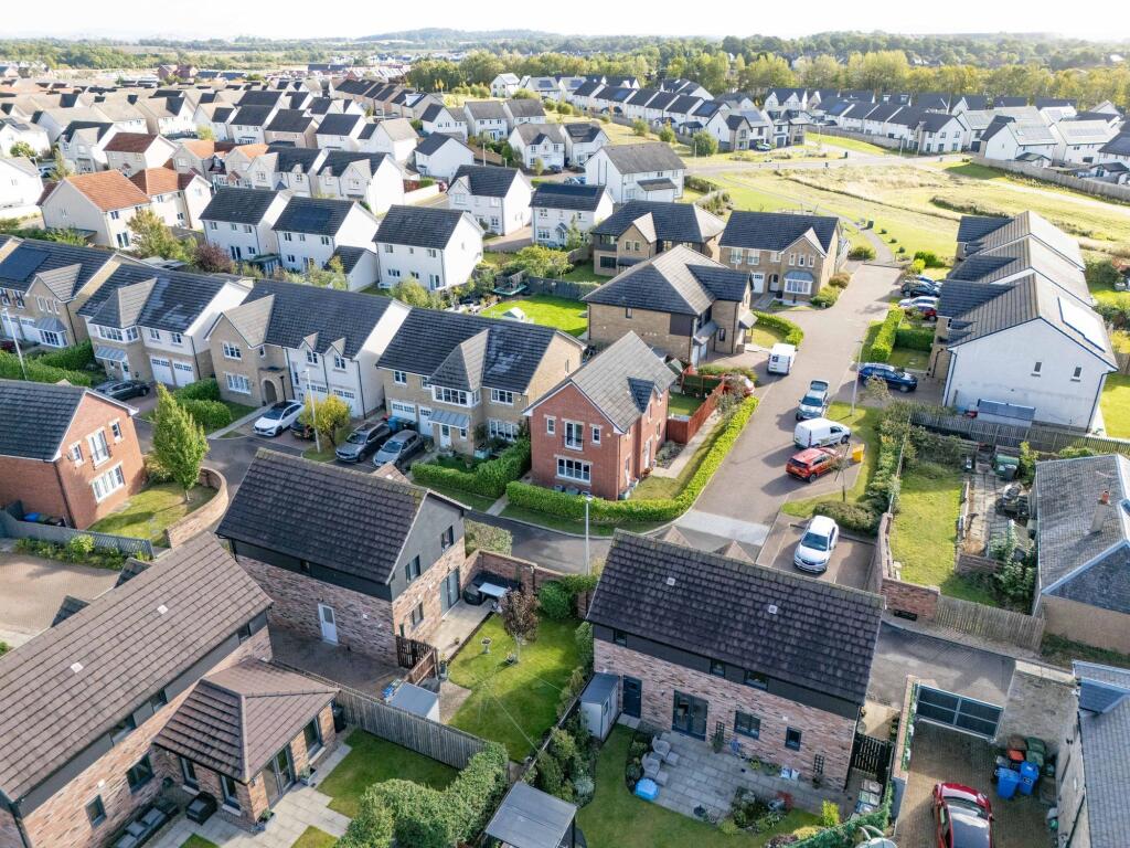 Aeriel View