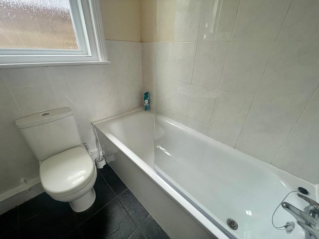 GF Bathroom