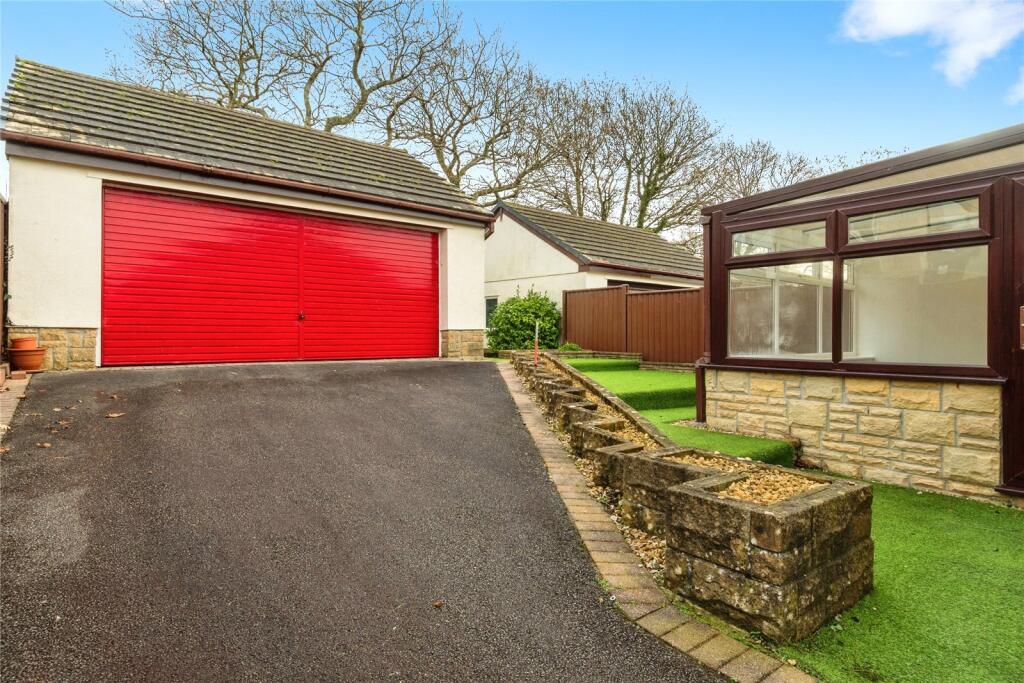 St. Andrews Close, Bere Alston, Yelverton, Devon, PL20