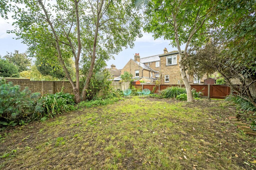 Own Rear Garden (1)