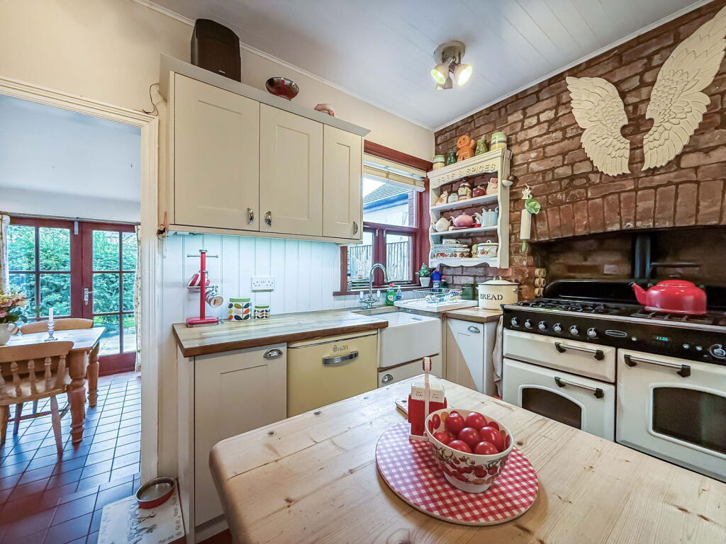 Bibby Road, Churchtown, Southport, PR9