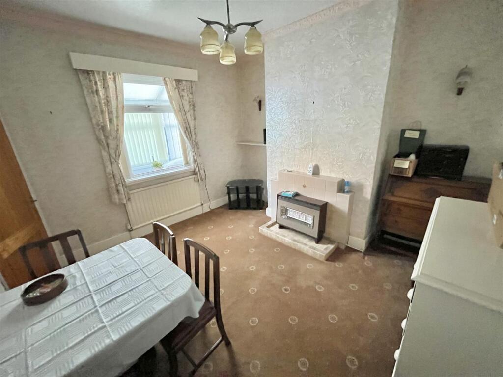 Dining Room Aspect 2