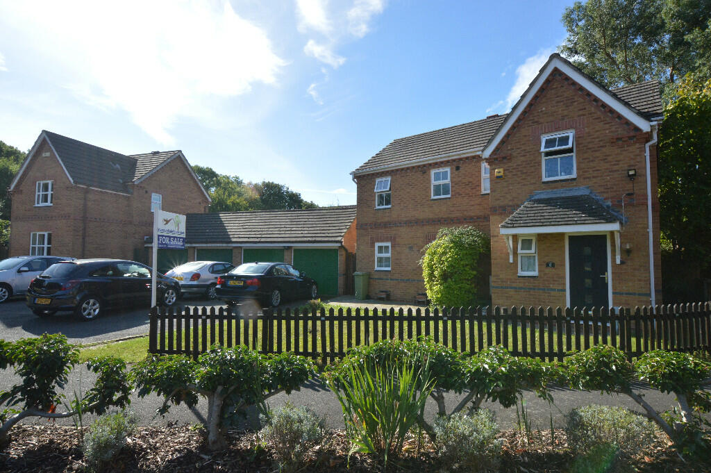 Front Aspect