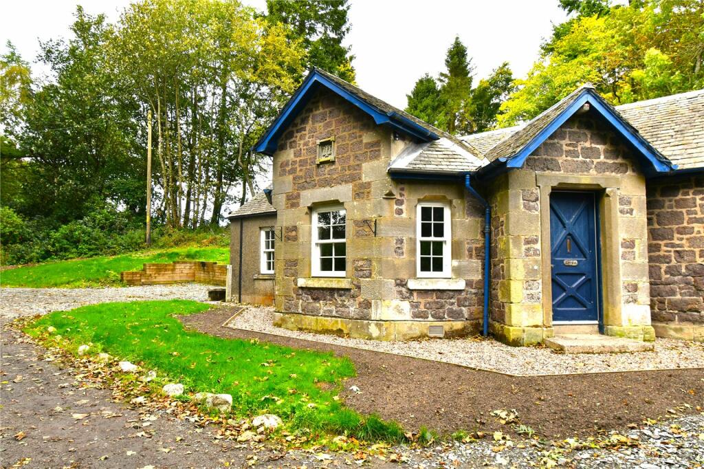 The Lodge