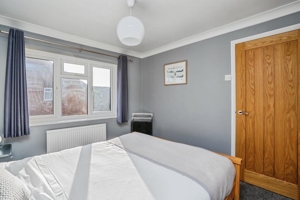 Tynedale Close, Gosport, PO12