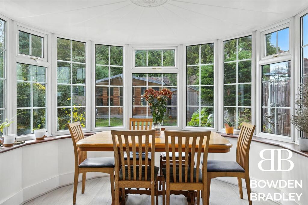 Kitchen / Living / Dining