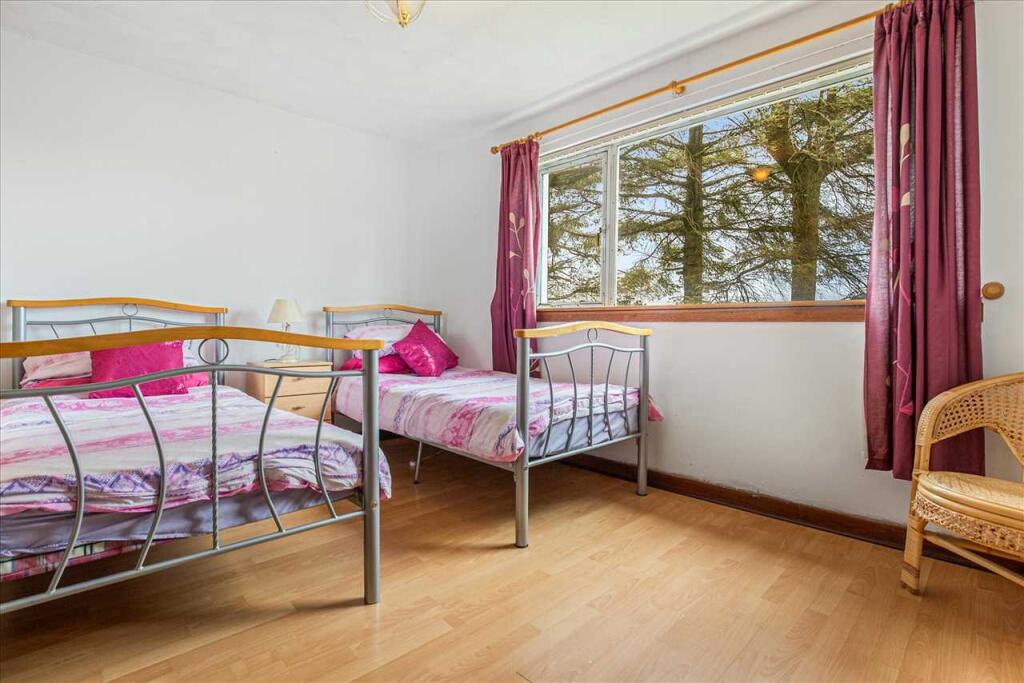 Bedroom Three (1)