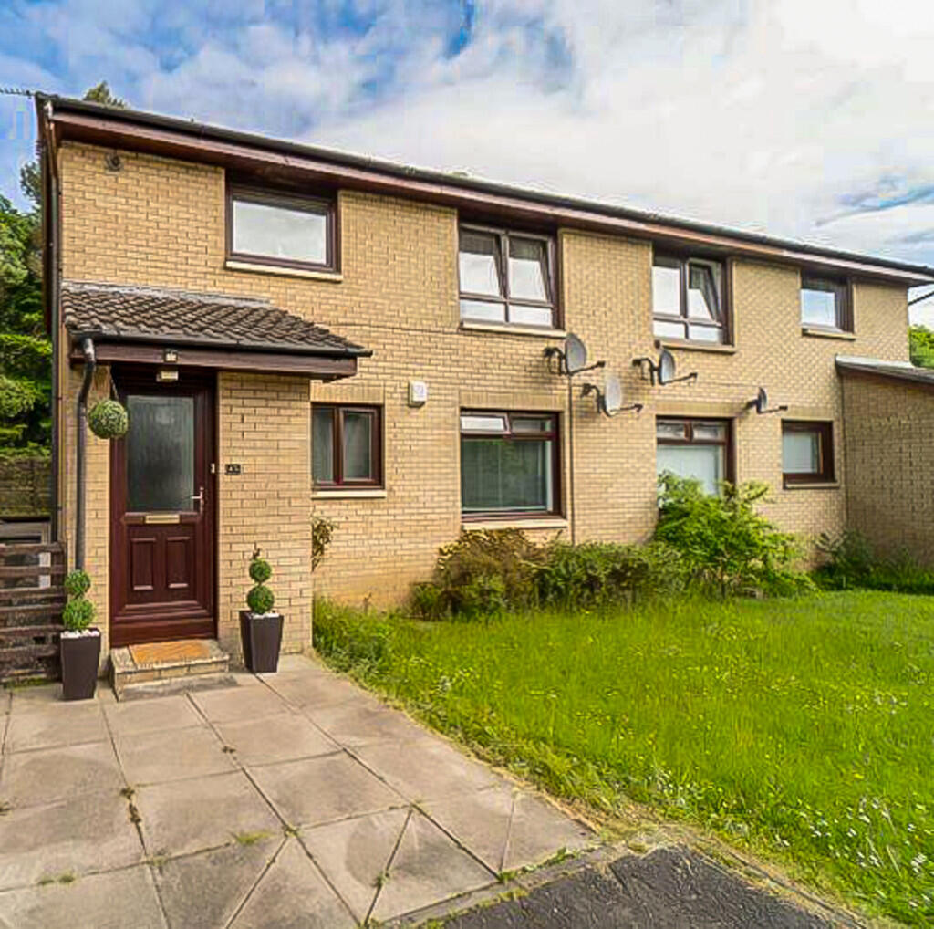43a Kirkfield - R...