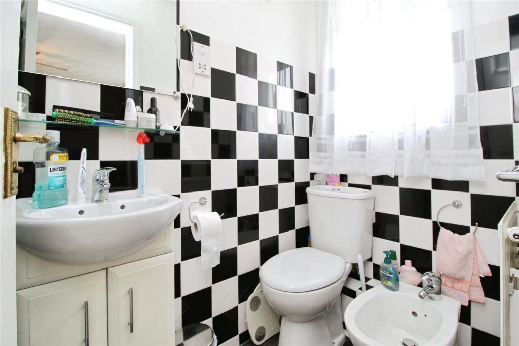 En-Suite
