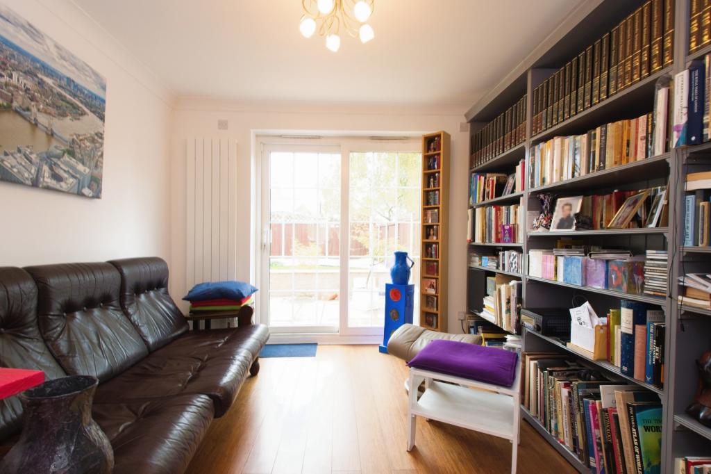 Reception Room Two
