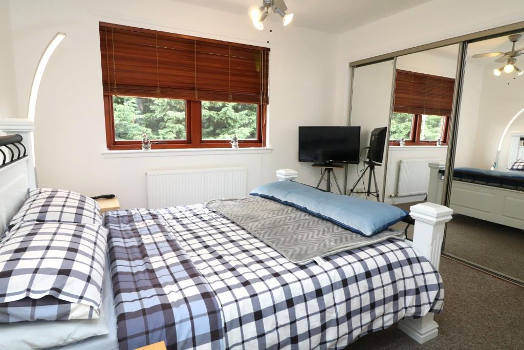 Bedroom  One