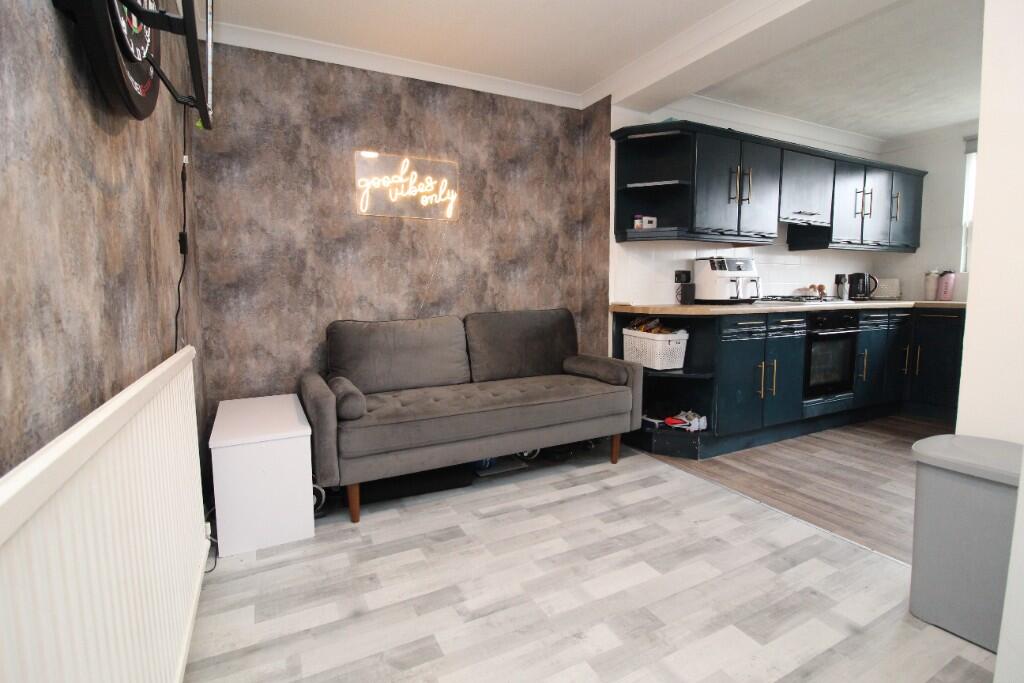 St. Andrews Way, Hull, East Riding Of Yorkshire, HU8