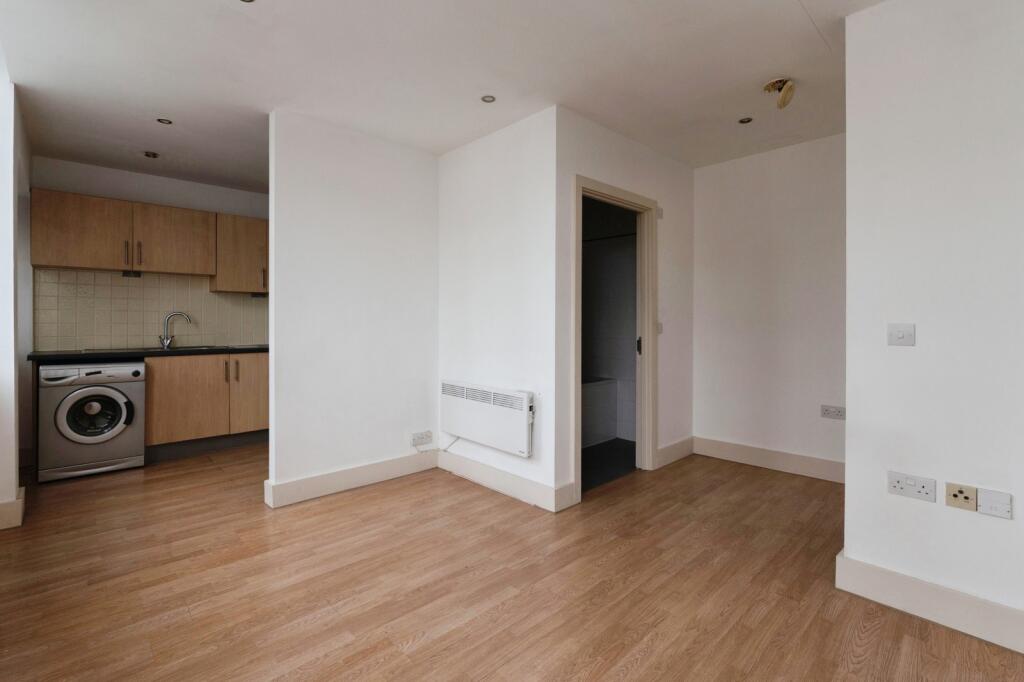 Open Plan