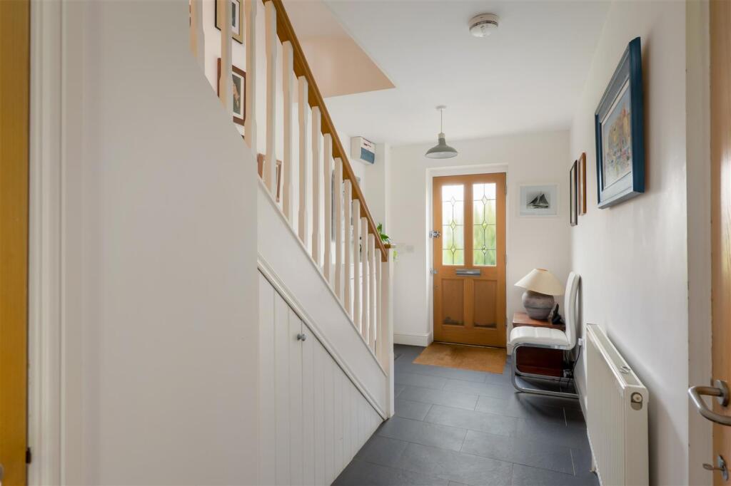 Cages Close, Whitstable