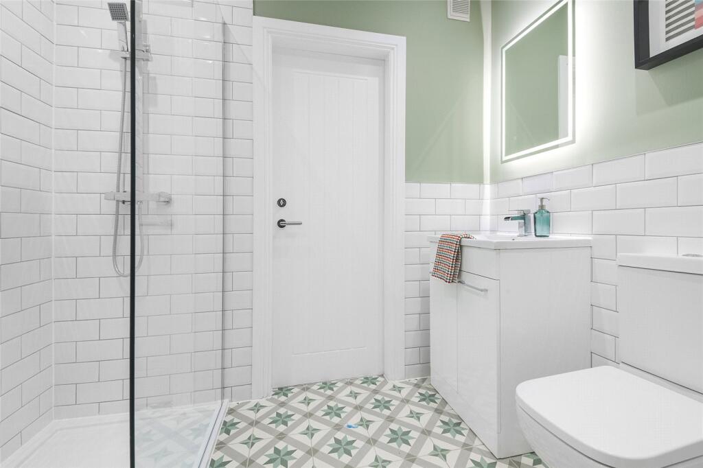 En-Suite