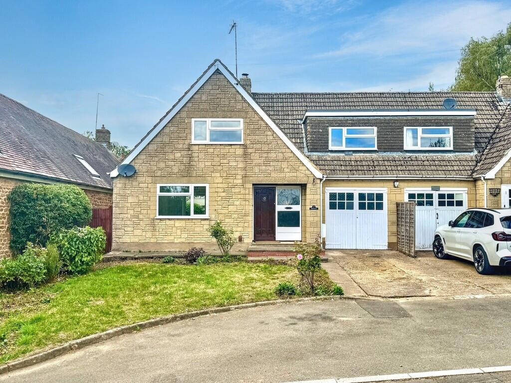 Parking For Two C...