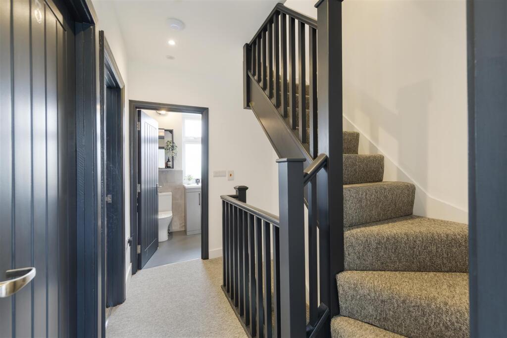 179 Charlton Road, Fishponds, Bristol BS15 1LZ | F