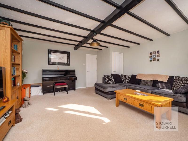 Lounge Alternative