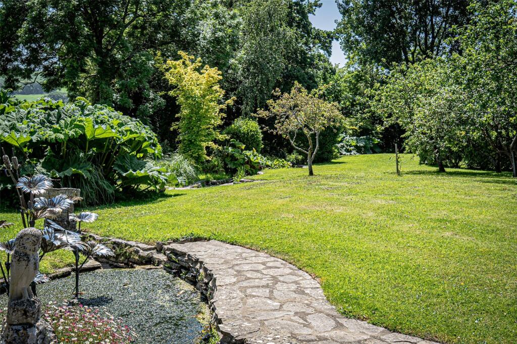 Beautiful Gardens