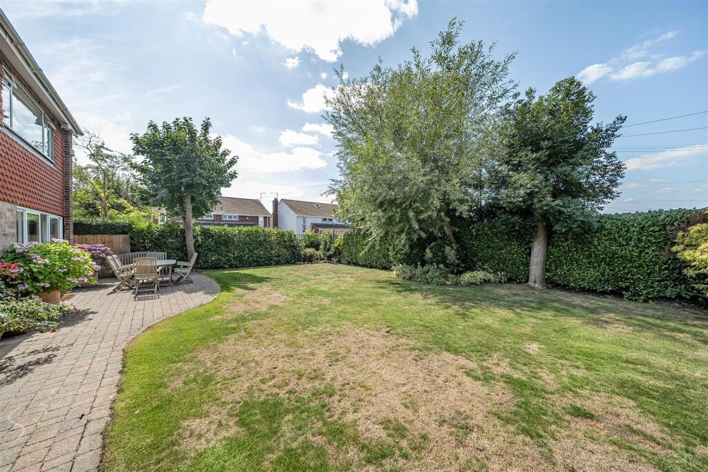 Garden: