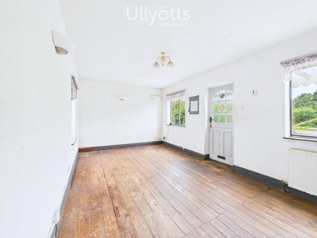 Reception Hall