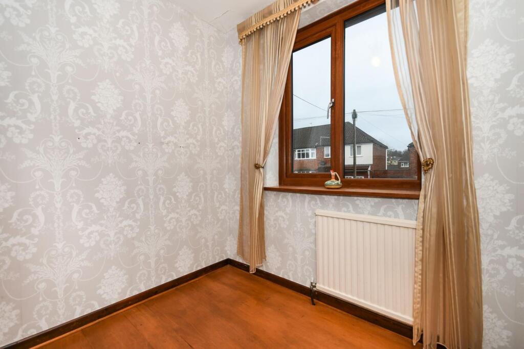 BEDROOM NO.3