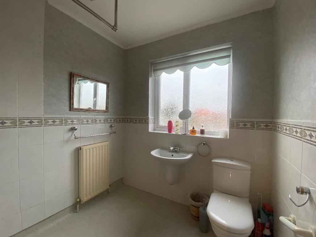 Wet Room