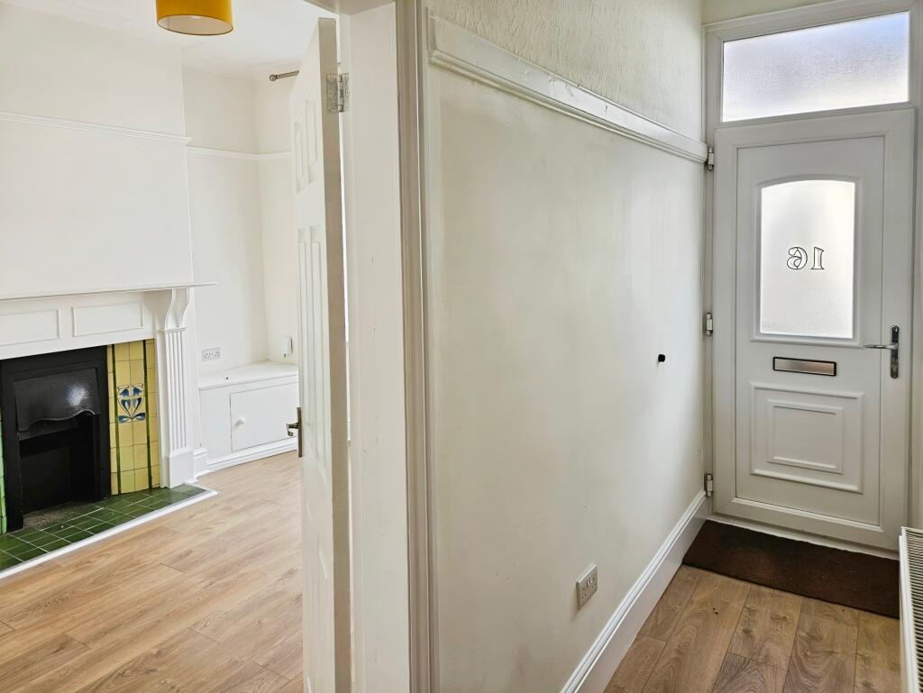 Hall/Lounge