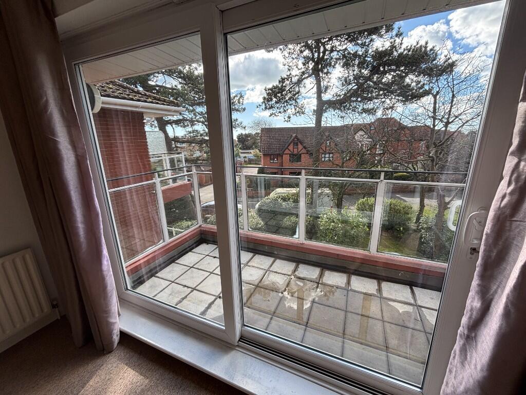 Patio Doors 