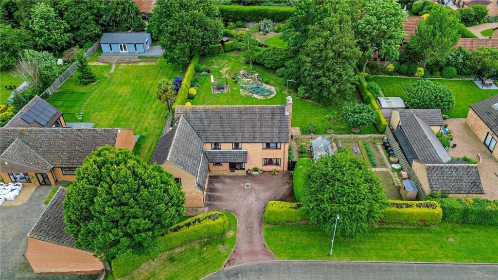 Plot - 0.42 Acres