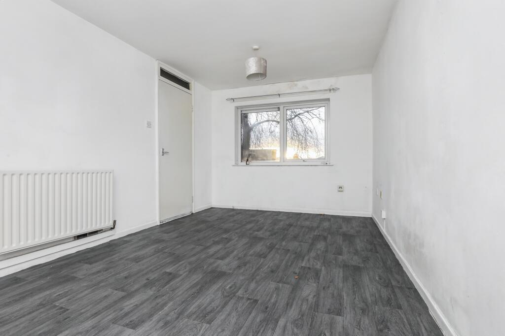 6 Harcourt Street, Preston, Lancashire, PR1 7ER