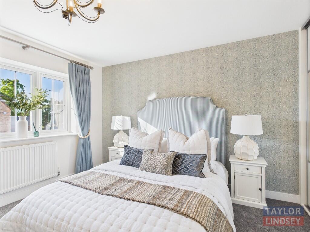 Show Home
