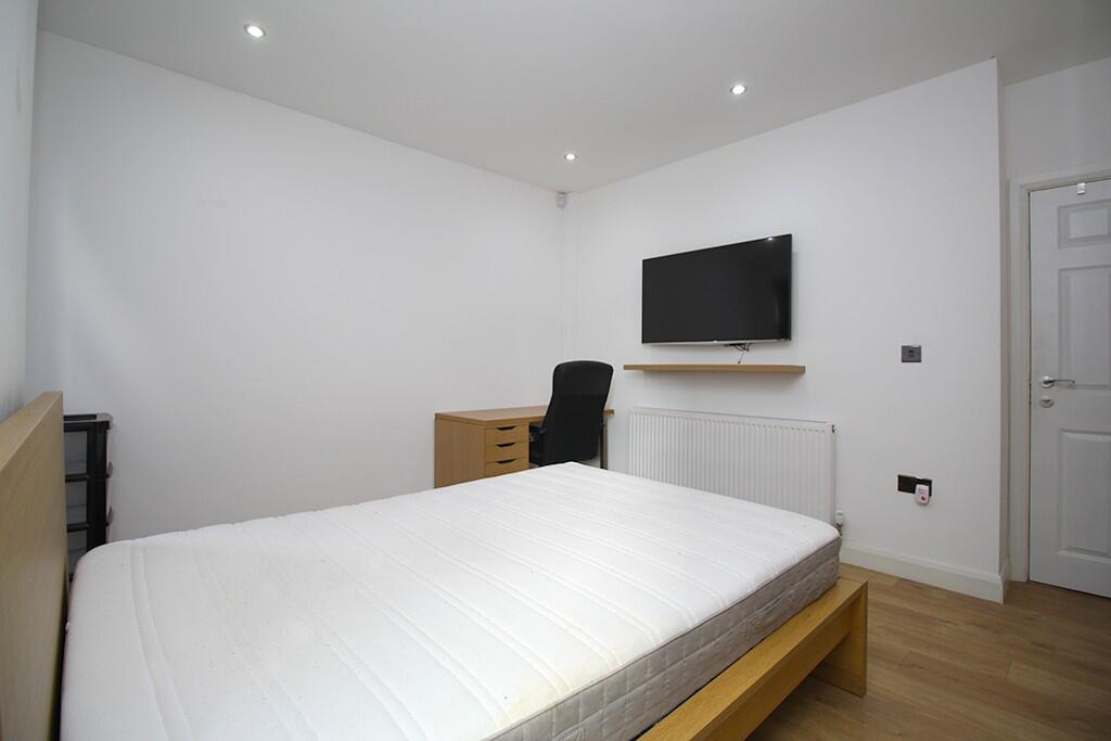 The Bedroom