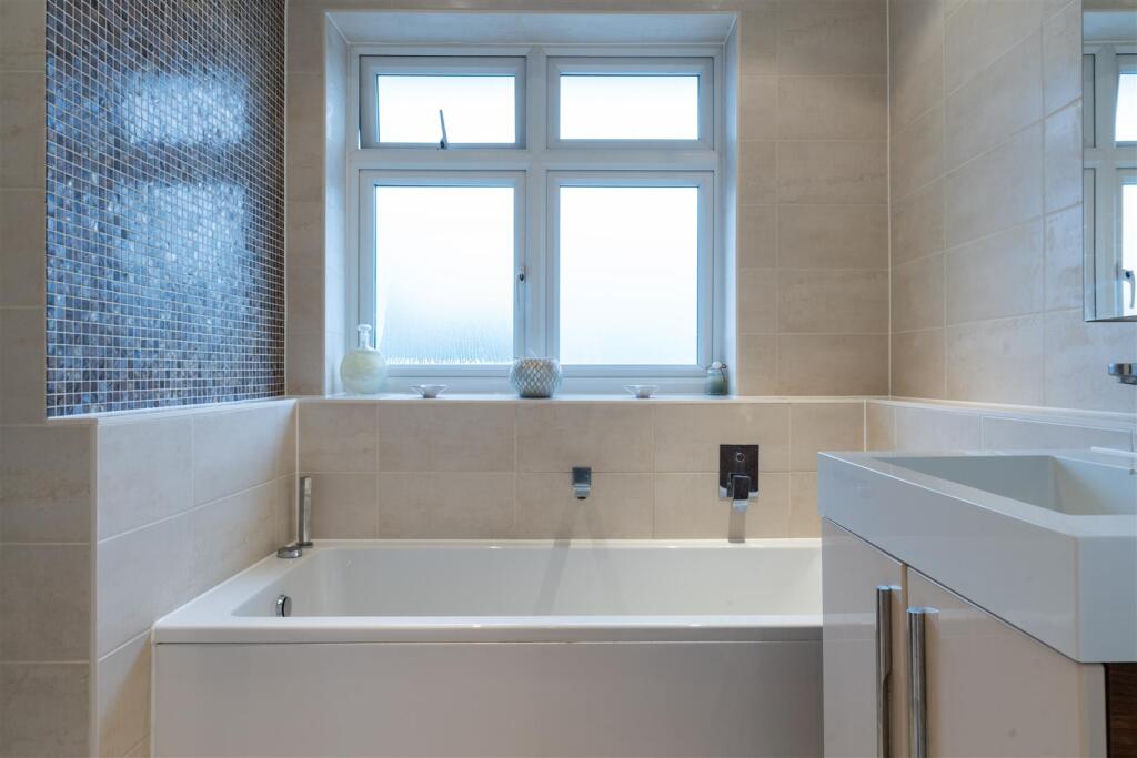 Master En Suite