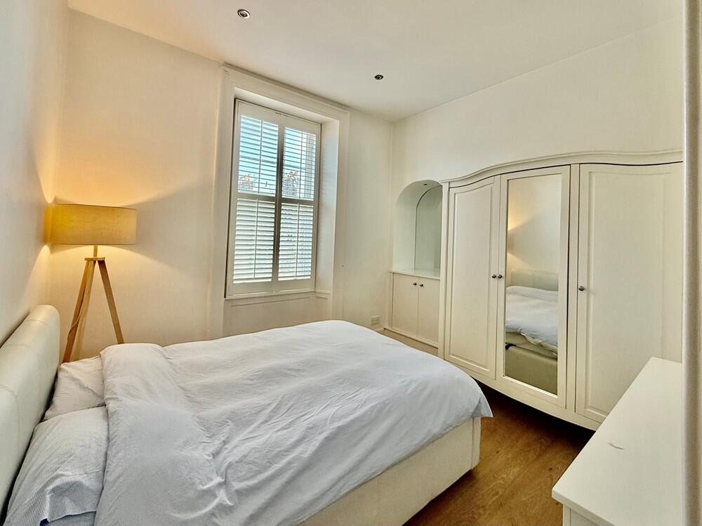 Main bedroom