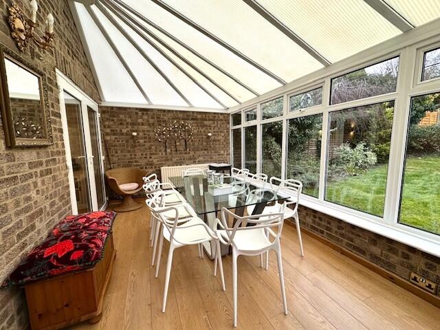 Conservatory