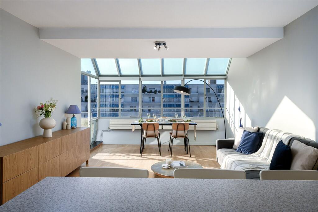 Living/Dining
