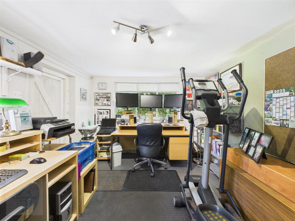 Home Office