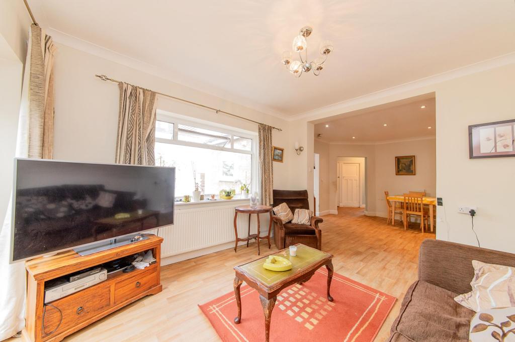 Living / Dining Room