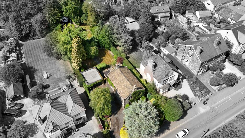 Drone Shot