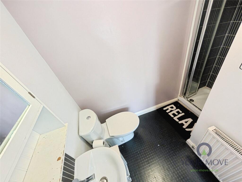 En-Suite