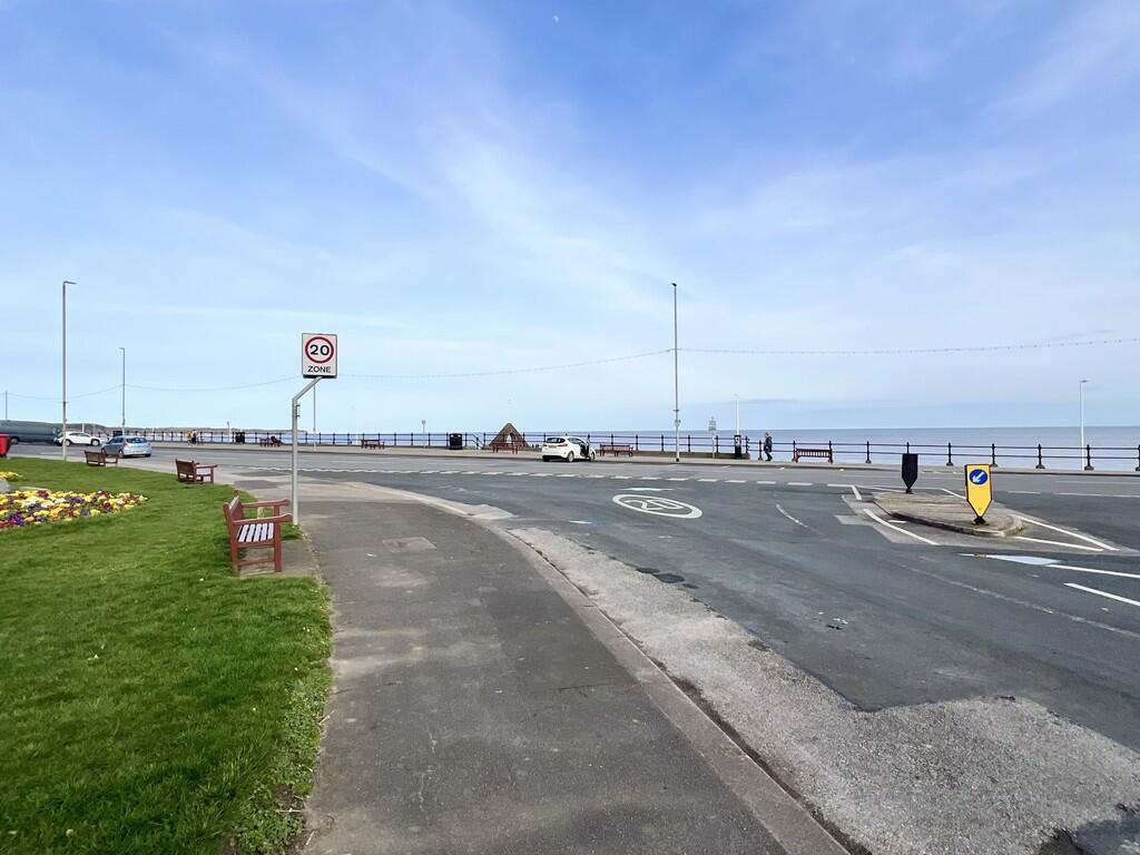 Sea views 