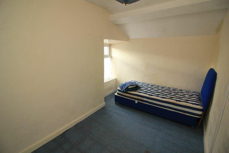 Bedroom 2 - Unit 1