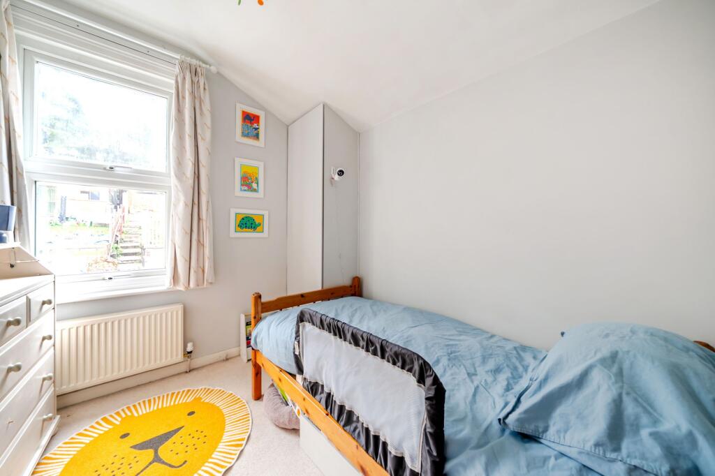 Bedrooms
