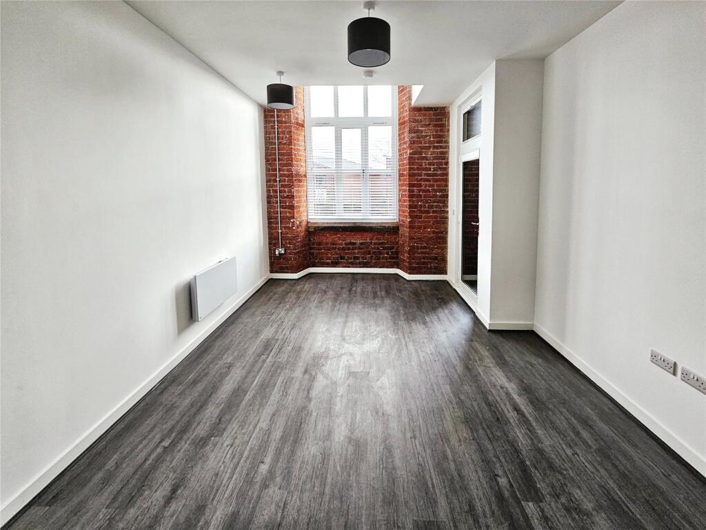 Open Plan