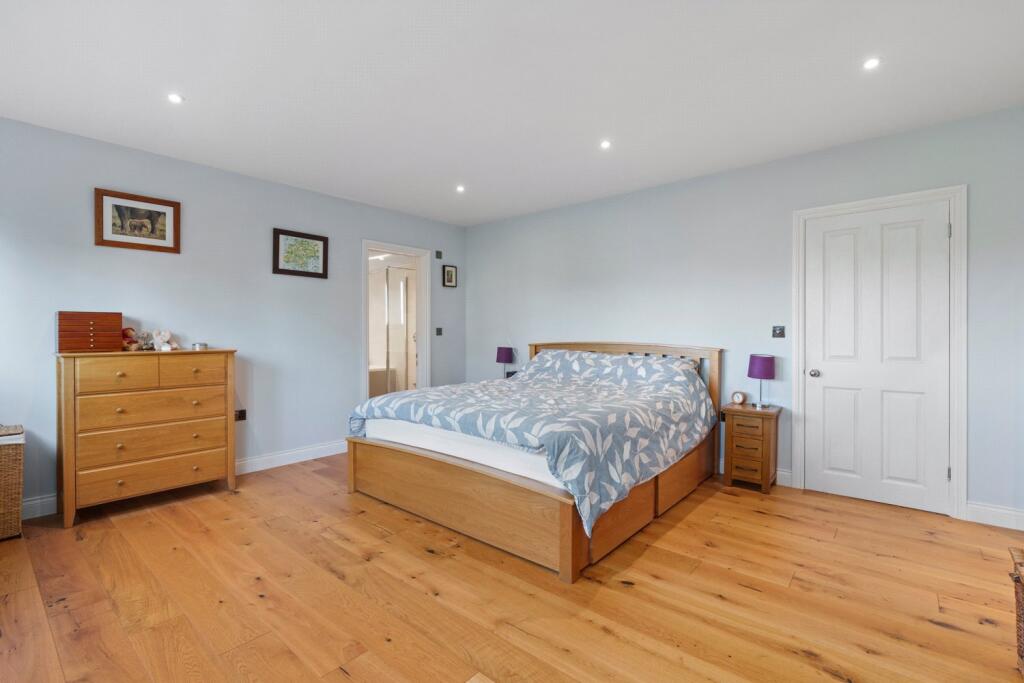 Bedroom No. 1