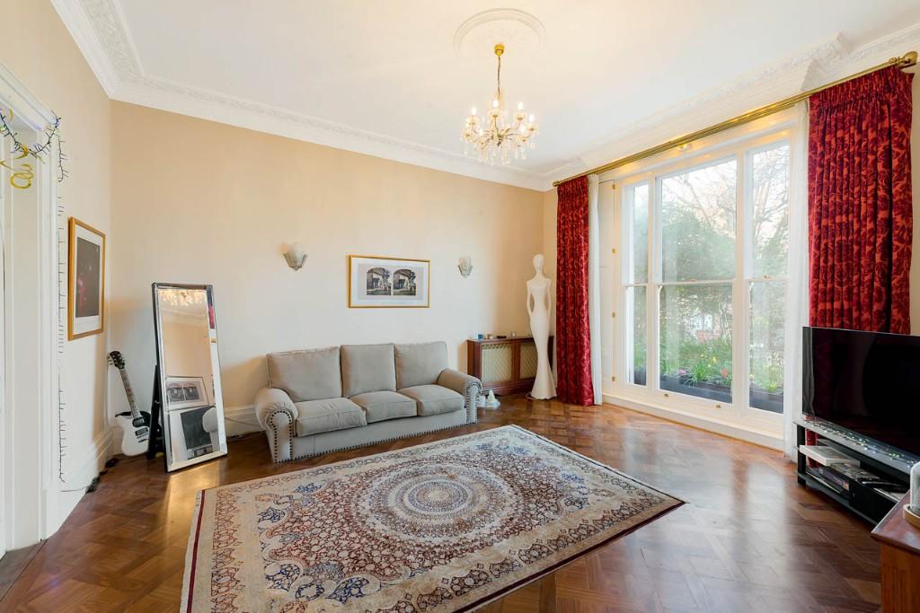 Sitting room