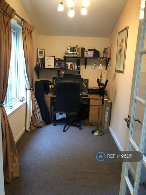 Extension - Office