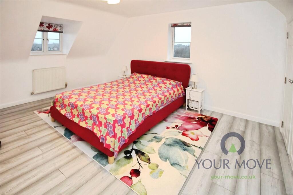 Bedroom 3