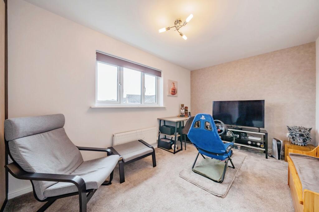 11. Bedroom two